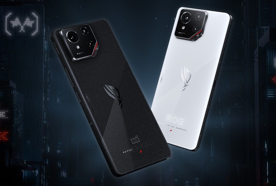 ROG Phone 9